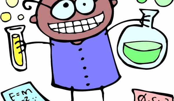Atelier scientifique de Jay de Beaufort