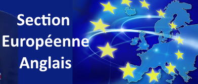 La section européenne Anglais à Jay de Beaufort