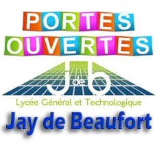 Portes ouvertes BTS – DTS